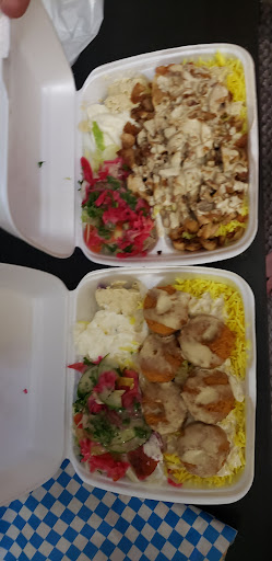 Photo of Dooly's Shawarma & Falafel - 1345 Huron St, London, ON N5V 2E3
